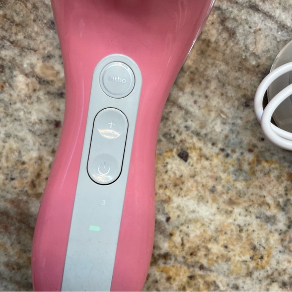 Clarisonic Smart Profile Face & Body Sonic Cleansing tool - Picture 4 of 7